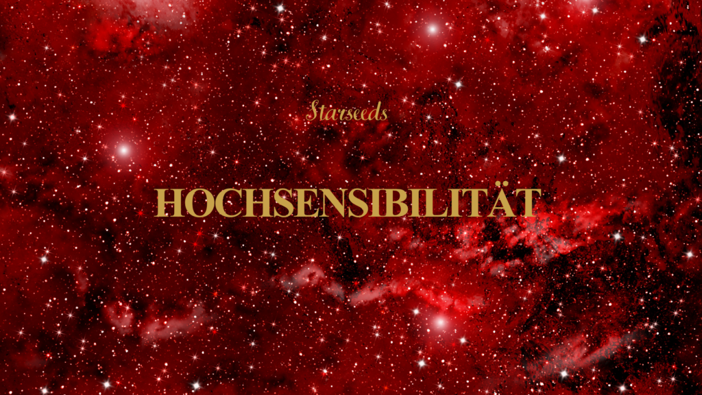 6 Hochsensibilität